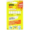 ADHESIVE UHU TAC WHITE 50GM PK80 39565