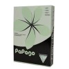PAPER PAPAGO A4 80GSM GREEN RM500