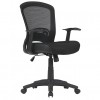 STYLE CHAIR INTRO - BLACK