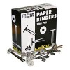 PAPER BINDERS CELCO 75MM 649 BX100